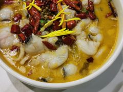 -周大厨辣椒炒肉(淮安万达店)