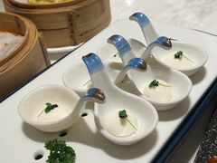 -珍呈中餐厅•粤川淮扬新疆(乌鲁木齐康莱德酒店)