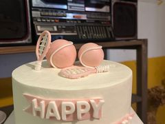 -你好独角兽·蛋糕甜品