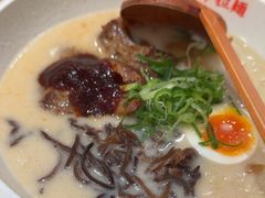 -味千拉面(广州白云机场T1西二店)