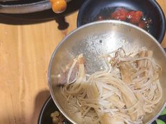 -九田家黑牛烤肉料理(华侨城店)