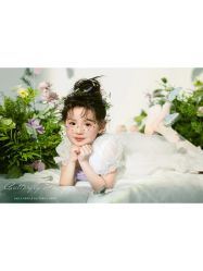 -水晶BABY儿童摄影(世界公园店)