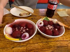 -福苗小骆驼烧烤(莲湖路店)