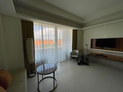 -三亚海棠湾万丽度假酒店