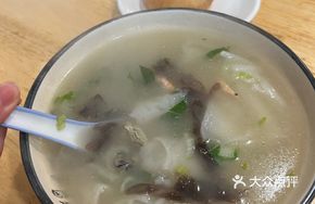 Freshly Cooked Lianjiang Noodle Sheets