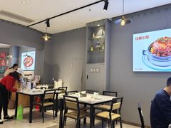 -丘二馆.川菜.江湖菜(八一路好吃街店)