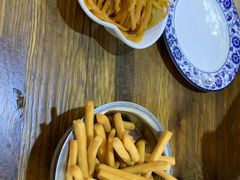 -塞伊德·蒙餐(锡林浩特店)