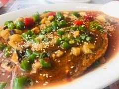 -赵小姐丨新中餐(曲江店)