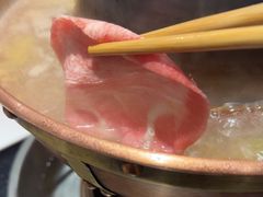 -常赢三兄弟·清真涮肉(五莲路店)