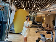 -成都合景誉舍全套房酒店