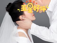 -海马体照相馆(成都来福士广场店)