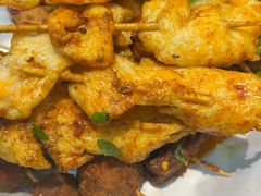 -魏记里脊肉炸炸炸(南门口店)
