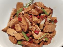 -湖南人家·家传湖南菜(水围店)