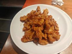 -吕氏疙瘩汤·新鲁菜(济南万象城店)