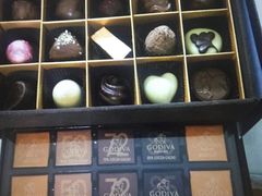 -GODIVA(印象城店)