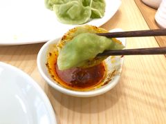 -船歌·鱼水饺青岛菜(国贸商城店)