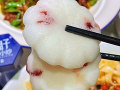 -兰湘子·湘菜小炒(崂山丽达店)