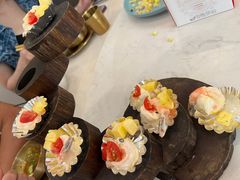 -香香海南菜餐厅