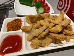 -海底捞火锅(5050购物中心店)