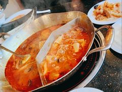 -刘一锅筋头巴脑(凌空二街店)