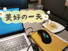 -海底捞火锅(奥体南路店)