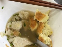 -郝刚刚羊杂割(柳巷店)