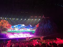 -华夏文旅海洋公园