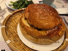 咖喱面包鸡-今之味南亚厨房·探店指南(领展购物广场店)