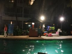 -三亚亚龙湾雅高美爵酒店