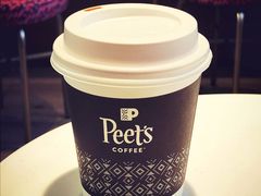 -Peet's Coffee皮爷咖啡(大学路店)