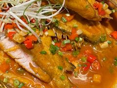 -小湘旺臭鳜鱼·新湘菜(马连道路店)