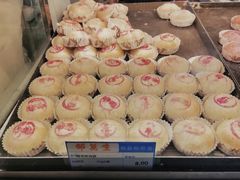 -邵万生食品公司(南京东路店)