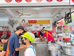 -榮泰米粉湯(Left Shop)