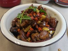 -老三样·旧食新味(万寿宫店)