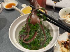 -龙宴海鲜城(经中路店)