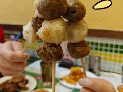 -拉丁餐厅·巴西烤肉自助(正佳广场店)