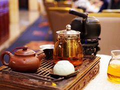 -顺德人家食府(黄金广场店)