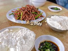 -涂山寺素食餐厅