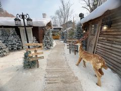 -HERRE·FARM 赫尔露营农场·团建聚会包场