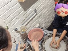 -艺彩阳光手工坊(大连恒隆广场店)