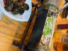 -61号餐吧(兴坪古镇漓江店)