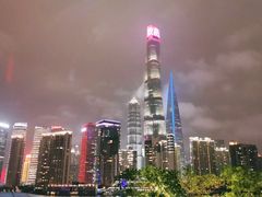 -三利音·东方司宴(外滩店)