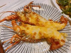 -桥东喜碧海鲜街(水东街店)