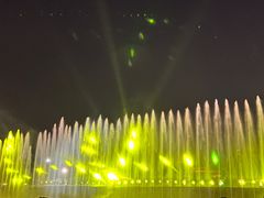 -大雁塔北广场音乐喷泉