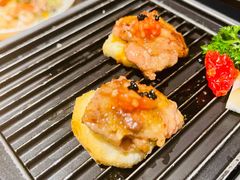 法式鹅肝-虹料理(南京维景国际大酒店店)