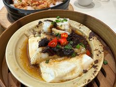 -蔡澜点心·粤菜(月星环球港店)