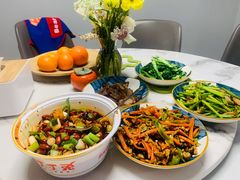 -蜀肴丁丁兔(紫荆店)