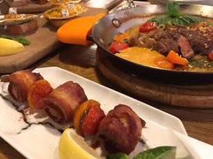 -CRAZYONES西班牙海鲜饭(日月光店)