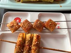 -邢氏老太太烤串(北兴街店)