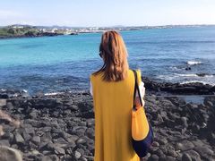 -Cafe Aewol Monsant